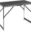 Hi Opvouwbare Campingtafel - 100 X 60 X 73-94 Cm -Beste Kampeer Winkel 1200x992