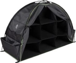 Bo-Camp - Boogkast - Multi Functioneel - Opvouwbaar