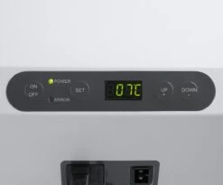 Mobicool MCF40 Koelbox - 38 L - 12 / 24 / 230 V -Beste Kampeer Winkel 1200x997