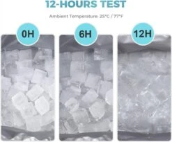 Lifewit 20L Koeltas | 20 Liter | Opvouwbaar | Koelbox-Koeltas | Isolatietas/ Picknicktas Voor Levensmiddelen / Grijs -Beste Kampeer Winkel 1200x998 1