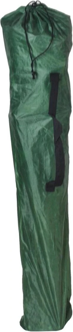 Campingstoel - Inklapbaar Visstoel - Vouwstoel - Comfortabel - Opvouwbaar Stoel - Max. 120 KG - Groen - Rheme -Beste Kampeer Winkel 265x1200