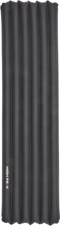 High Peak Tulsa Slaapmat - Donkergrijs 10 High Peak Tulsa Slaapmat - Donkergrijs -Beste Kampeer Winkel 322x1200
