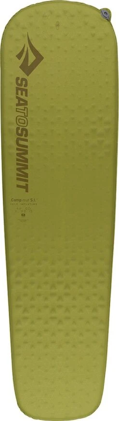 Sea To Summit Camp Self Inflating Large-Slaapmat -Beste Kampeer Winkel 341x1200 1