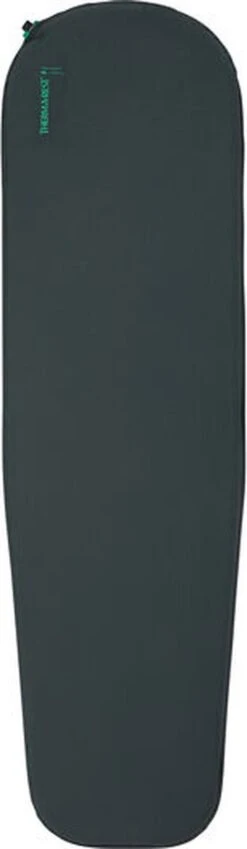 Thermarest Therm-A-Rest Trail Scout R - Zelfopblazende Slaapmat - Deep Forest -Beste Kampeer Winkel 349x1200 1