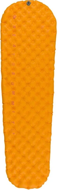 Sea To Summit UltraLight Insulated Regular Opblaasbare Slaapmat - 5cm - 480g - Oranje -Beste Kampeer Winkel 368x1200 1