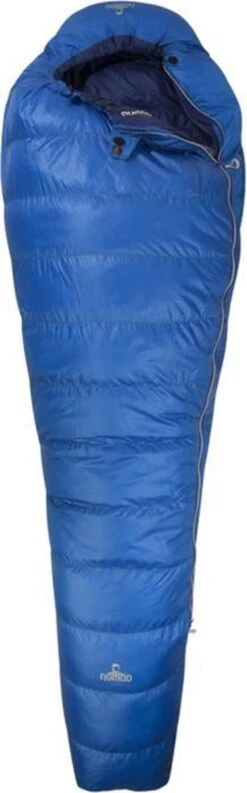 NOMAD® Pegasus 190 Slaapzak Links | 550 Gram | 215 X 77 Cm | Mummy Slaapzak Tot 195cm Lichaamslengte 20 NOMAD® Pegasus 190 Slaapzak Links | 550 Gram | 215 X 77 Cm | Mummy Slaapzak Tot 195cm Lichaamslengte -Beste Kampeer Winkel 374x1200 1