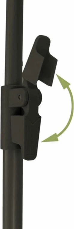 Travellife Barletta Tafel - 100 X 68 Cm - Grijs 12 Travellife Barletta Tafel - 100 X 68 Cm - Grijs -Beste Kampeer Winkel 388x1200