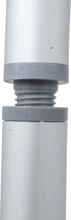 Bo-Camp Campingtafel - Premium - Koffermodel - 120x60x70 -Beste Kampeer Winkel 389x1200