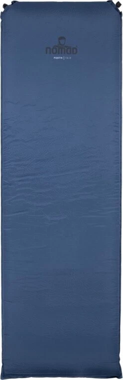 NOMAD - Perth 10.0 - Slaapmat - 198x 63 X 10 - Zelfopblazend - 1 Persoons 21 NOMAD - Perth 10.0 - Slaapmat - 198x 63 X 10 - Zelfopblazend - 1 Persoons -Beste Kampeer Winkel 390x1200 3