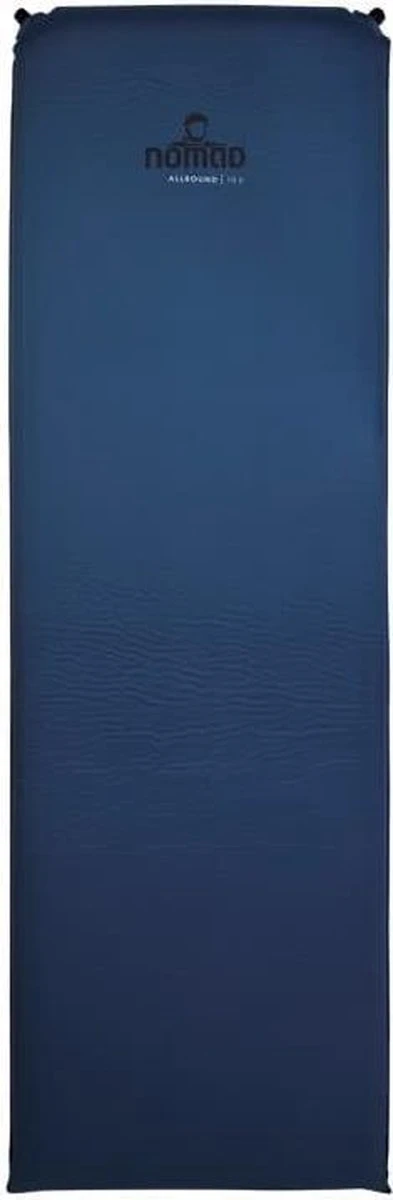 NOMAD - Perth 10.0 - Slaapmat - 198x 63 X 10 - Zelfopblazend - 1 Persoons 3 NOMAD - Perth 10.0 - Slaapmat - 198x 63 X 10 - Zelfopblazend - 1 Persoons