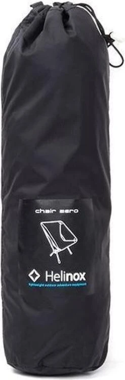 Helinox Chair Zero -Beste Kampeer Winkel 396x1200