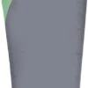 Coleman Biker Mummy Slaapzak - 220 X 80 X 55 Cm - Grijs/groen -Beste Kampeer Winkel 430x1200