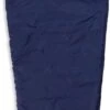 Where Tomorrow Outdoor Slaapzak | Klein En Zacht | 220 X 80 Cm X 50 Cm, Inclusief Opbergzak |ingepakt 26 X 14 Cm | 700g | Marineblauw -Beste Kampeer Winkel 438x1200