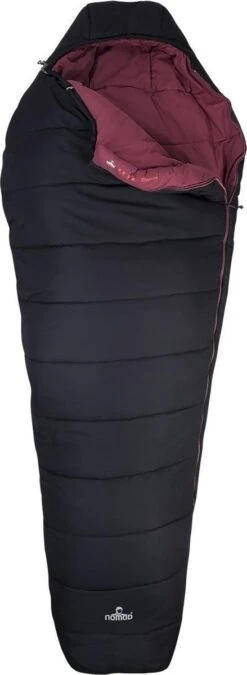 NOMAD® Inca 900 Mummy Slaapzak | 210x80cm Blauw | Lichtgewicht & Kwalitatief | Mummy Slaapzak | Incl Hoes -Beste Kampeer Winkel 439x1200 1