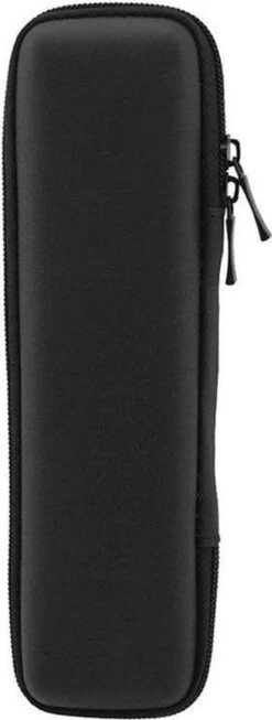 Merkloos Diabetes Koeltas - Insuline Koeltas - Zwart - Diabetes Etui - Medische Koeltas - Hard Case -Beste Kampeer Winkel 454x1200