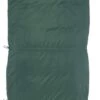 NOMAD® Triple-S Premium Plus Slaapzak (Links) | 220x80cm Groen | Lichtgewicht & Kwalitatief | Slaapzak | Incl Hoes -Beste Kampeer Winkel 478x1200 1