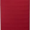 NOMAD® Levanto XW 10.0 Slaapmat | Zelfopblazende Mat Rood | 198x76x10cm | Lichtgewicht & Kwalitatief | Incl Hoes -Beste Kampeer Winkel 484x1200 1