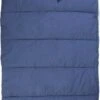 NOMAD Condor XL- Sleeping Bag - 220 X 90 - Donkerblauw -Beste Kampeer Winkel 485x1200