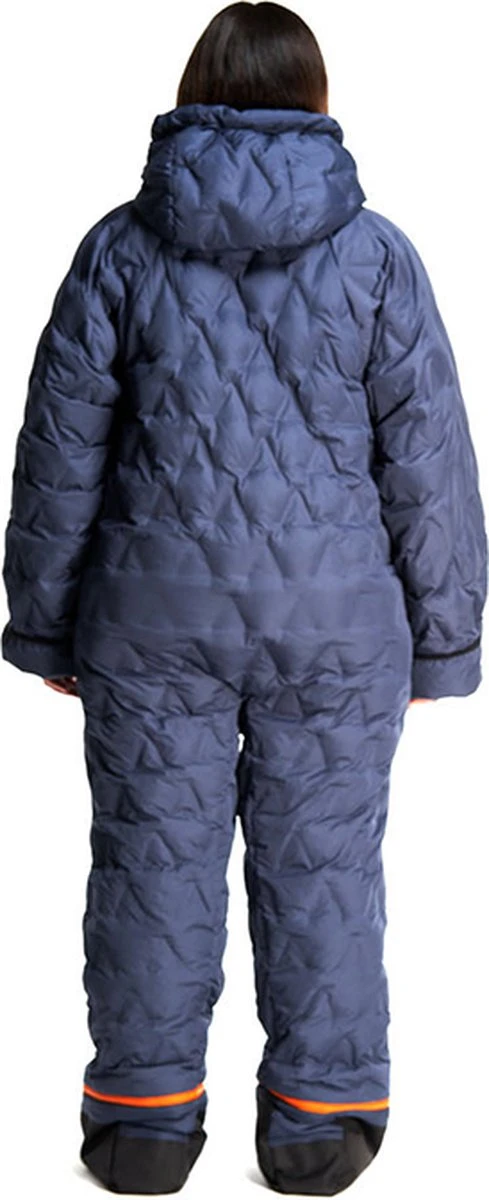 Selk'Bag Nomad Blue Navy M 4 Selk'Bag Nomad Blue Navy M - Afbeelding 2