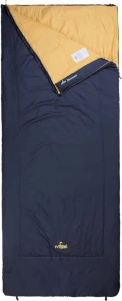 NOMAD® Aztec Slaapzak - Dekenmodel - Max Lichaamslengte 190 Cm 13 NOMAD® Aztec Slaapzak - Dekenmodel - Max Lichaamslengte 190 Cm -Beste Kampeer Winkel 489x1200 3