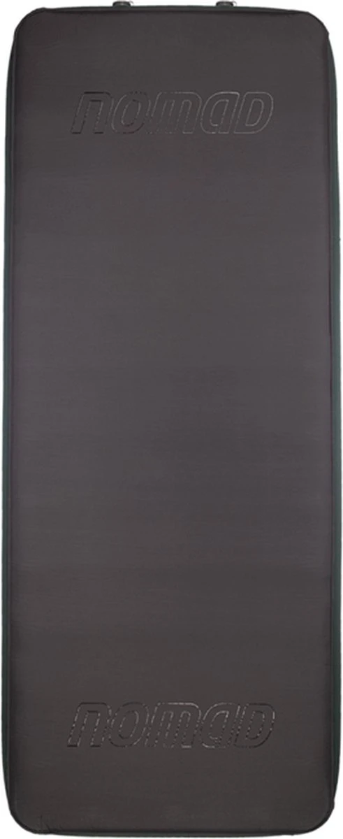 NOMAD® Dreamzone Premium XW 15.0 Slaapmat | Zelfopblazende Mat Groen | 198x78x15cm | Lichtgewicht & Kwalitatief | Incl Hoes 14 NOMAD® Dreamzone Premium XW 15.0 Slaapmat | Zelfopblazende Mat Groen | 198x78x15cm | Lichtgewicht & Kwalitatief | Incl Hoes - Afbeelding 12