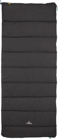 NOMAD Condor - Slaapzak - 205 X 80 - Donkergrijs 11 NOMAD Condor - Slaapzak - 205 X 80 - Donkergrijs -Beste Kampeer Winkel 503x1200 1