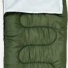 Froyak Sleeping Bag Groen 200 X 80 Cm Een Person -Beste Kampeer Winkel 506x1200