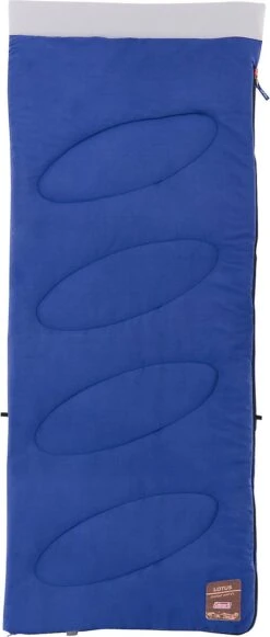 Coleman Lotus S Slaapzak - 165 X 165 Cm -Beste Kampeer Winkel 510x1200