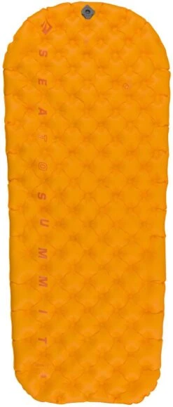 Sea To Summit UltraLight Insulated Regular Opblaasbare Slaapmat - 5cm - 480g - Oranje -Beste Kampeer Winkel 512x1200 1