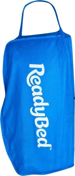 Paw Patrol ReadyBed Luchtbed + Slaapzak + Kussen - Blauw - 150x62x20 -Beste Kampeer Winkel 514x1200