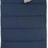 NOMAD® Brisbane XL Slaapzak | 220x90cm Blauw | Lichtgewicht & Kwalitatief | Dekenmodel Slaapzak | Incl Hoes -Beste Kampeer Winkel 524x1200