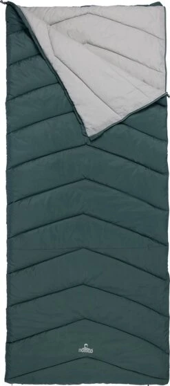 NOMAD® Bora XL Slaapzak - Dekenmodel - Max Lichaamslengte 205 Cm -Beste Kampeer Winkel 531x1200 1