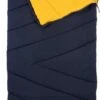 NOMAD® Bronco Slaapzak | 205x80cm Blauw | Lichtgewicht & Kwalitatief | Slaapzak | Incl Hoes -Beste Kampeer Winkel 531x1200 2