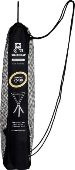 Walkstool Comfort XXL 75cm 26 Walkstool Comfort XXL 75cm -Beste Kampeer Winkel 532x1200
