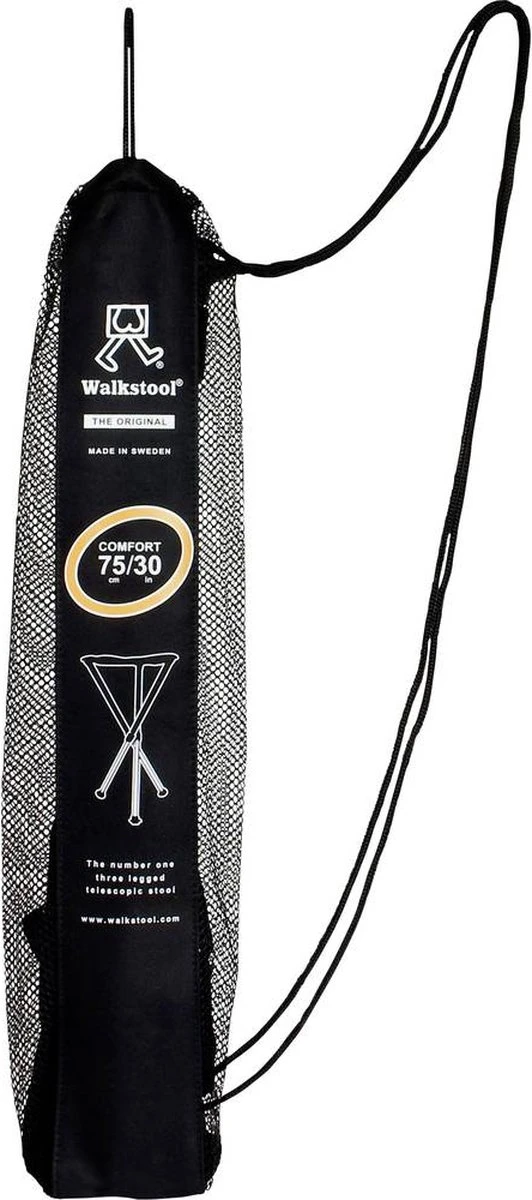 Walkstool Comfort XXL 75cm 11 Walkstool Comfort XXL 75cm - Afbeelding 9