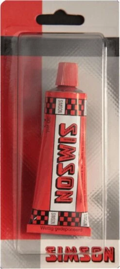 Simson Solutie Vensterverpakking Groot 30 Ml -Beste Kampeer Winkel 539x1200