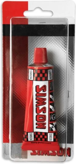 Simson Solutie Vensterverpakking Groot 30 Ml -Beste Kampeer Winkel 555x1200