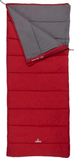 NOMAD® Levanto Slaapzak - Dekenmodel - Max Lichaamslengte 190 Cm 17 NOMAD® Levanto Slaapzak - Dekenmodel - Max Lichaamslengte 190 Cm -Beste Kampeer Winkel 563x1200