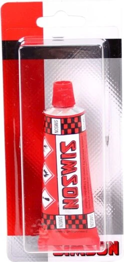 Simson Solutie Vensterverpakking Groot 30 Ml -Beste Kampeer Winkel 568x1200