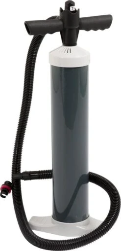 Redwood Arco 300 Air Grey - Familie Tunnel Tent 4-persoons - Grijs 29 Redwood Arco 300 Air Grey - Familie Tunnel Tent 4-persoons - Grijs -Beste Kampeer Winkel 582x1200 2