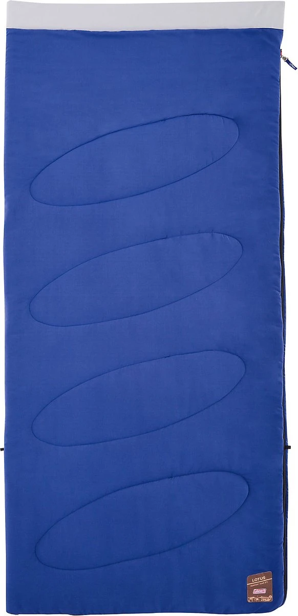 Coleman Lotus L Slaapzak - 205 X 85 Cm 8 Coleman Lotus L Slaapzak - 205 X 85 Cm - Afbeelding 6
