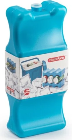 2x Stuks Koelelementen Voor Speciaal Voor Blikjes 22 X 9 Cm -Beste Kampeer Winkel 621x1200