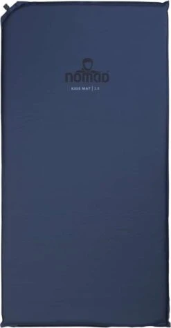 NOMAD® Kids Mat 3.8 - Slaapmat - 122x 60 X 4 - Zelfopblazend - 1 Persoons 21 NOMAD® Kids Mat 3.8 - Slaapmat - 122x 60 X 4 - Zelfopblazend - 1 Persoons -Beste Kampeer Winkel 624x1200 2