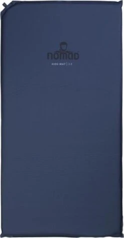NOMAD® Kids Mat 3.8 - Slaapmat - 122x 60 X 4 - Zelfopblazend - 1 Persoons 23 NOMAD® Kids Mat 3.8 - Slaapmat - 122x 60 X 4 - Zelfopblazend - 1 Persoons -Beste Kampeer Winkel 625x1200