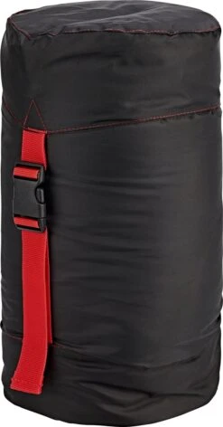 Coleman Fision 100 Mummy Slaapzak - 208 X 81 Cm - Blauw -Beste Kampeer Winkel 628x1200