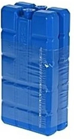 Koelelementen - Set - 2 X 200gr -Beste Kampeer Winkel 637x1200