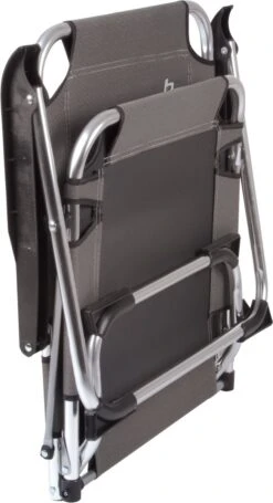 Bo-Camp Copa Rio Strandstoel - Opvouwbaar - Beach - Sand (beige) 8 Bo-Camp Copa Rio Strandstoel - Opvouwbaar - Beach - Sand (beige) -Beste Kampeer Winkel 652x1200