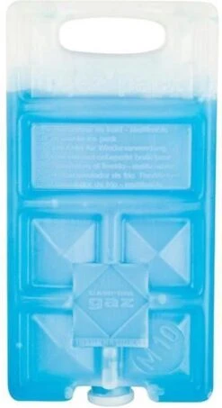 Campingaz Freezpack M10 Koelelement - 2x 270 Gram - 18,5 X 9,5 X 3 Cm -Beste Kampeer Winkel 655x1200