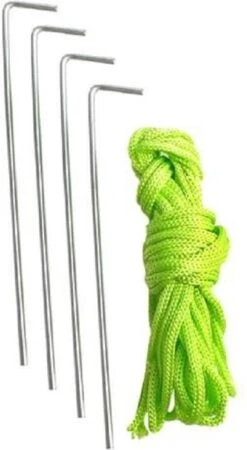 Merkloos 4 In 1 Pop-up Douchetent Voor Omkleden, Douchen, Toilet En Opslag - 1 Persoons Tent - Camping Douche En Omkleedtent - Inclusief Haringen En Draagtas - 190 X 110 X 110 Cm Blauw 15 Merkloos 4 In 1 Pop-up Douchetent Voor Omkleden, Douchen, Toilet En Opslag - 1 Persoons Tent - Camping Douche En Omkleedtent - Inclusief Haringen En Draagtas - 190 X 110 X 110 Cm Blauw -Beste Kampeer Winkel 659x1200