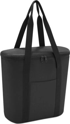 Reisenthel Thermoshopper Koeltas - 15L - Zwart -Beste Kampeer Winkel 683x1200